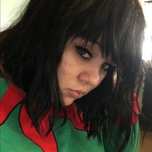 Meet your Posher, Brianna